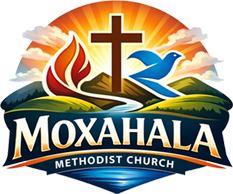 Moxahala Methodist Church